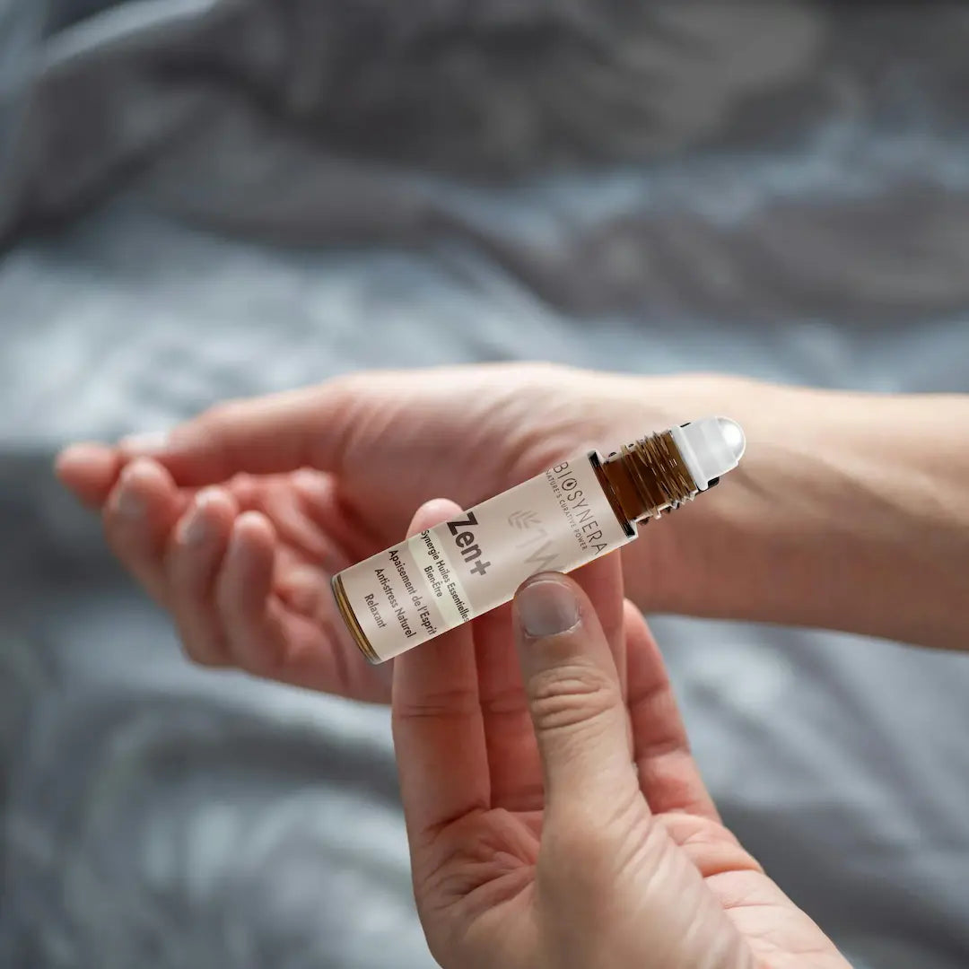 Synergie Antistress | Zen+â„¢