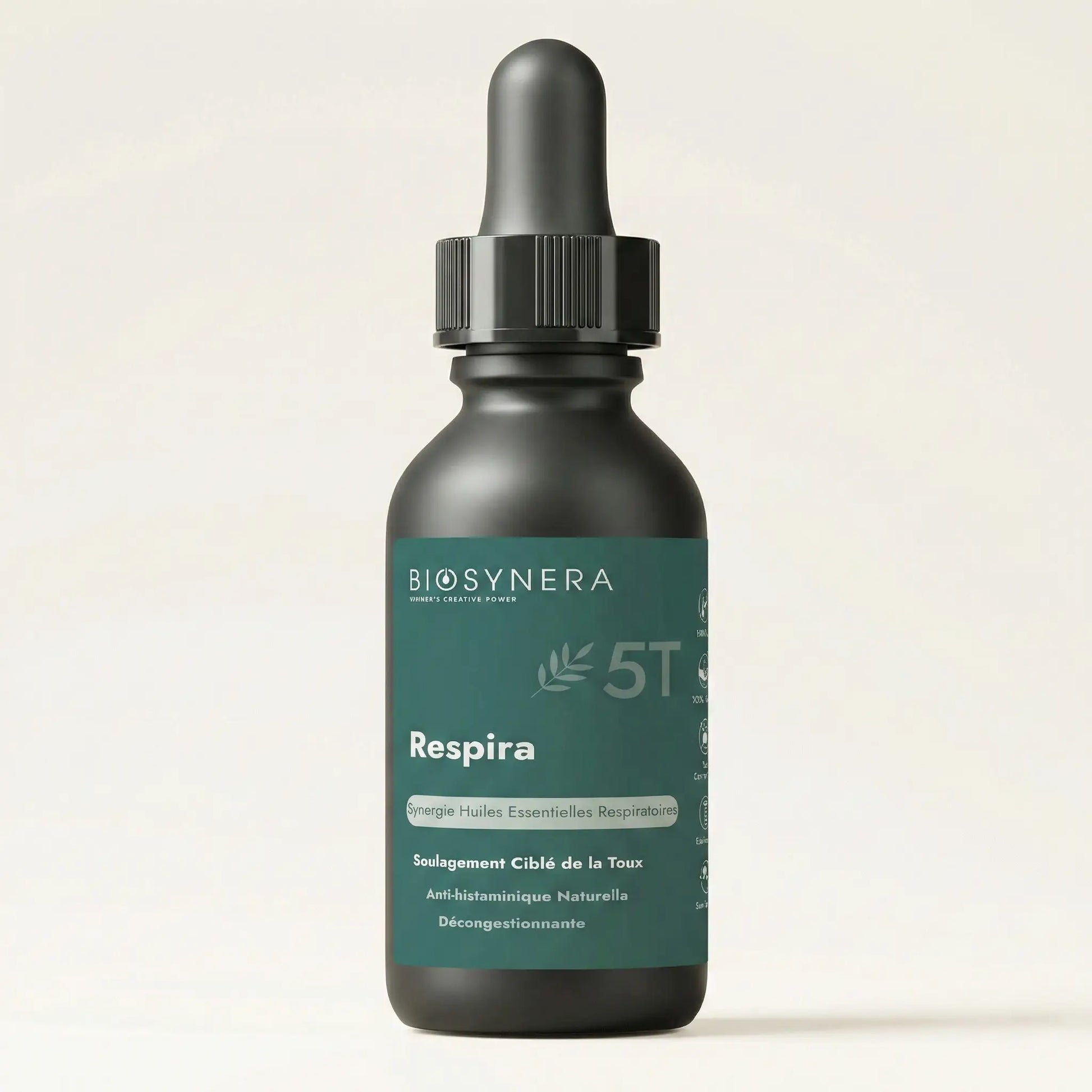 synergie respiratoire flacon huiles essentielles respira