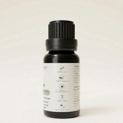 biosynera vitagrip flacon huiles essentielles cote